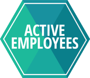 Active Employees