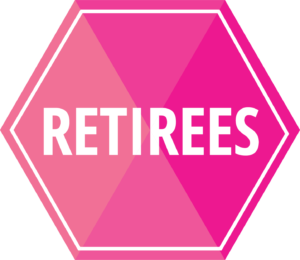 Retirees