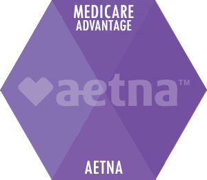 Medicare Advantage from Aetna